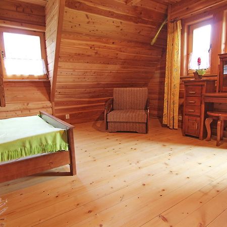 Domek Koziniec Zakopane Zimmer foto