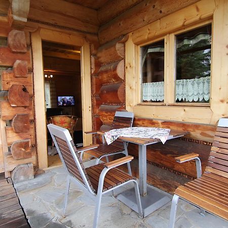 Domek Koziniec Zakopane Zimmer foto