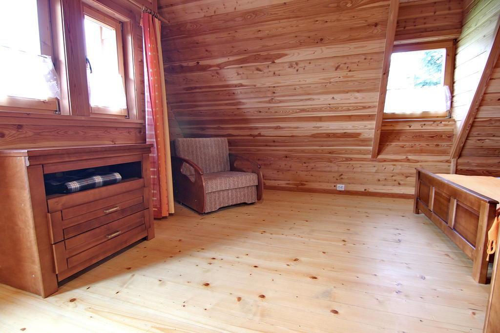 Domek Koziniec Zakopane Zimmer foto
