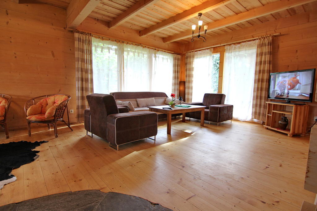 Domek Koziniec Zakopane Zimmer foto