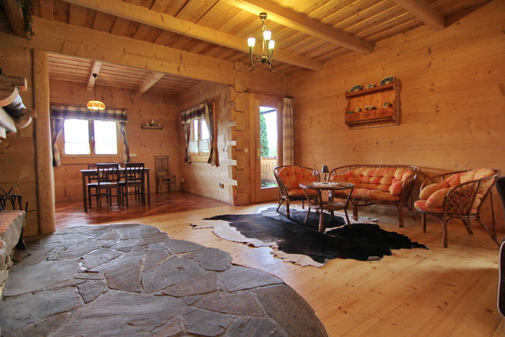 Domek Koziniec Zakopane Zimmer foto