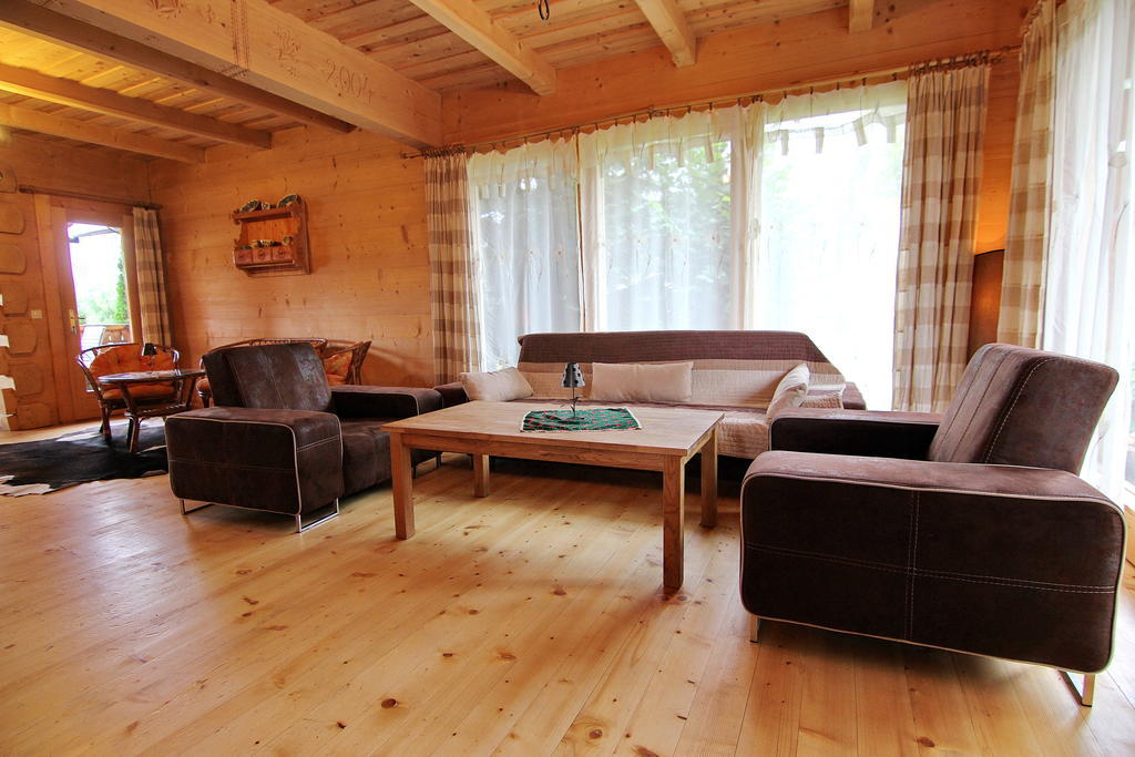 Domek Koziniec Zakopane Zimmer foto